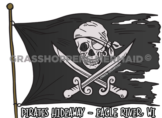 Pirate Flag