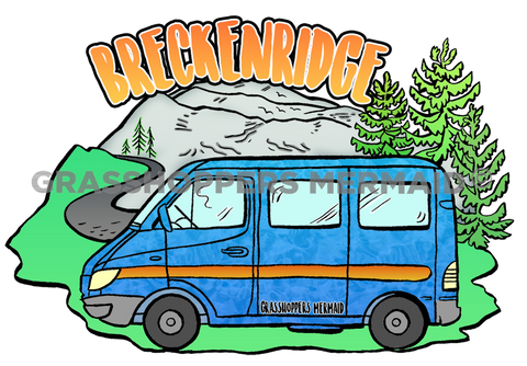 Sprinter Journeys
