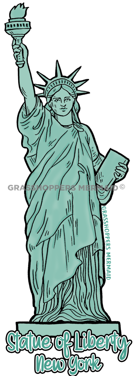 Statue of Liberty