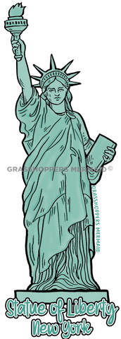 Statue of Liberty