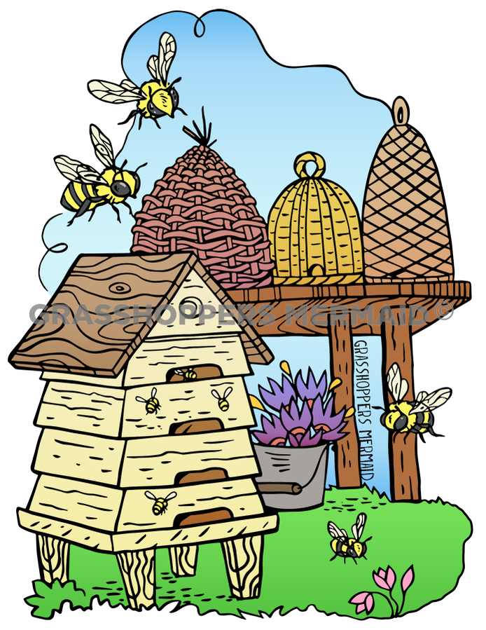 Hives