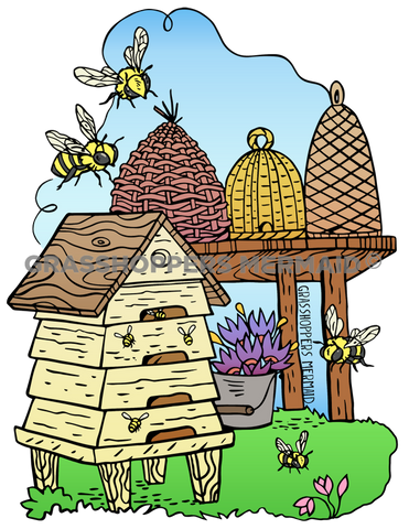 Hives