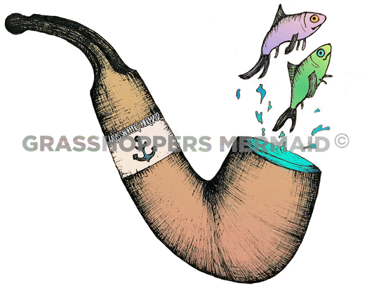 Sailor Pipe