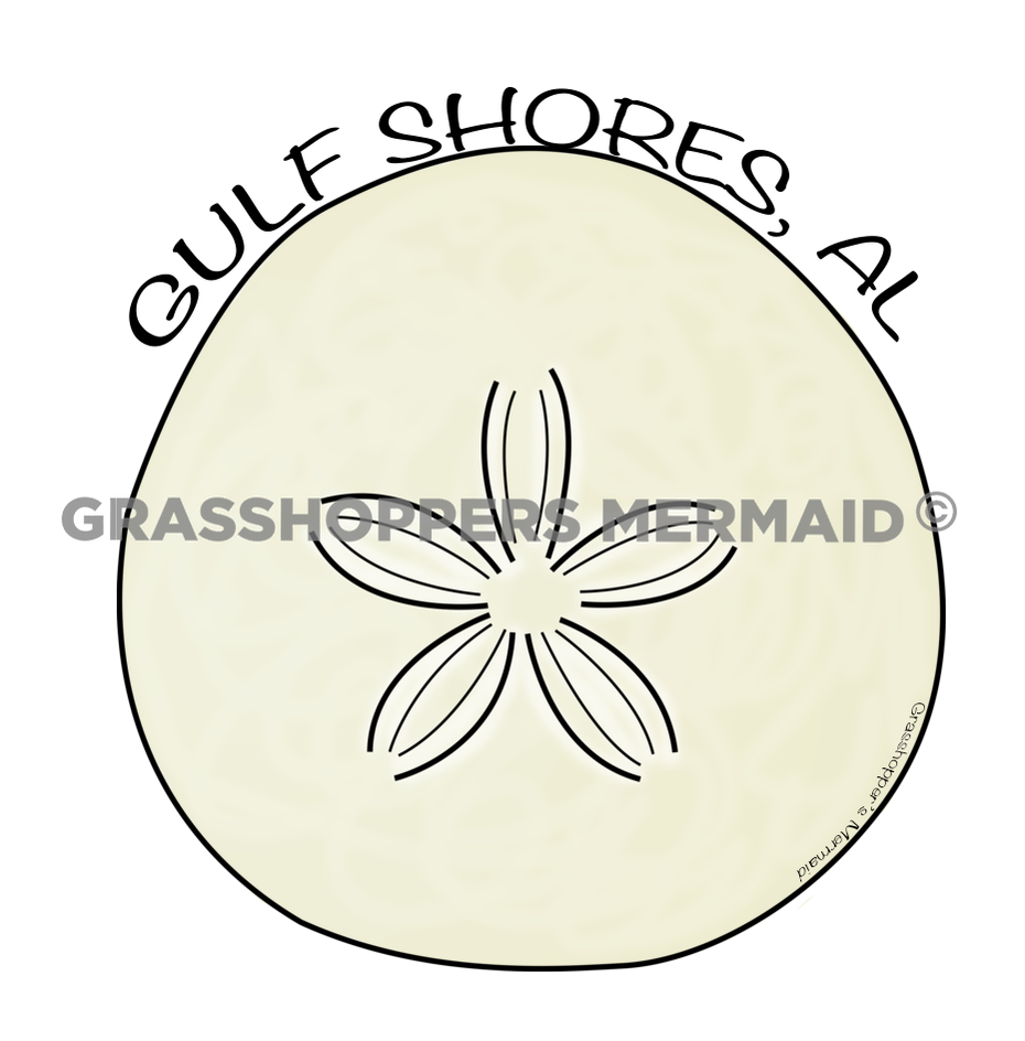 Sand Dollar