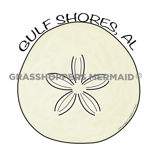 Sand Dollar