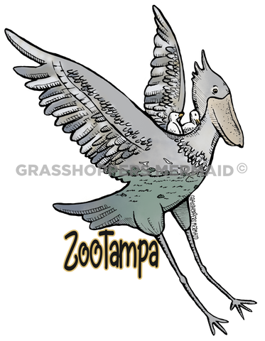 Shoebill