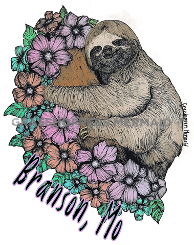 Sloth