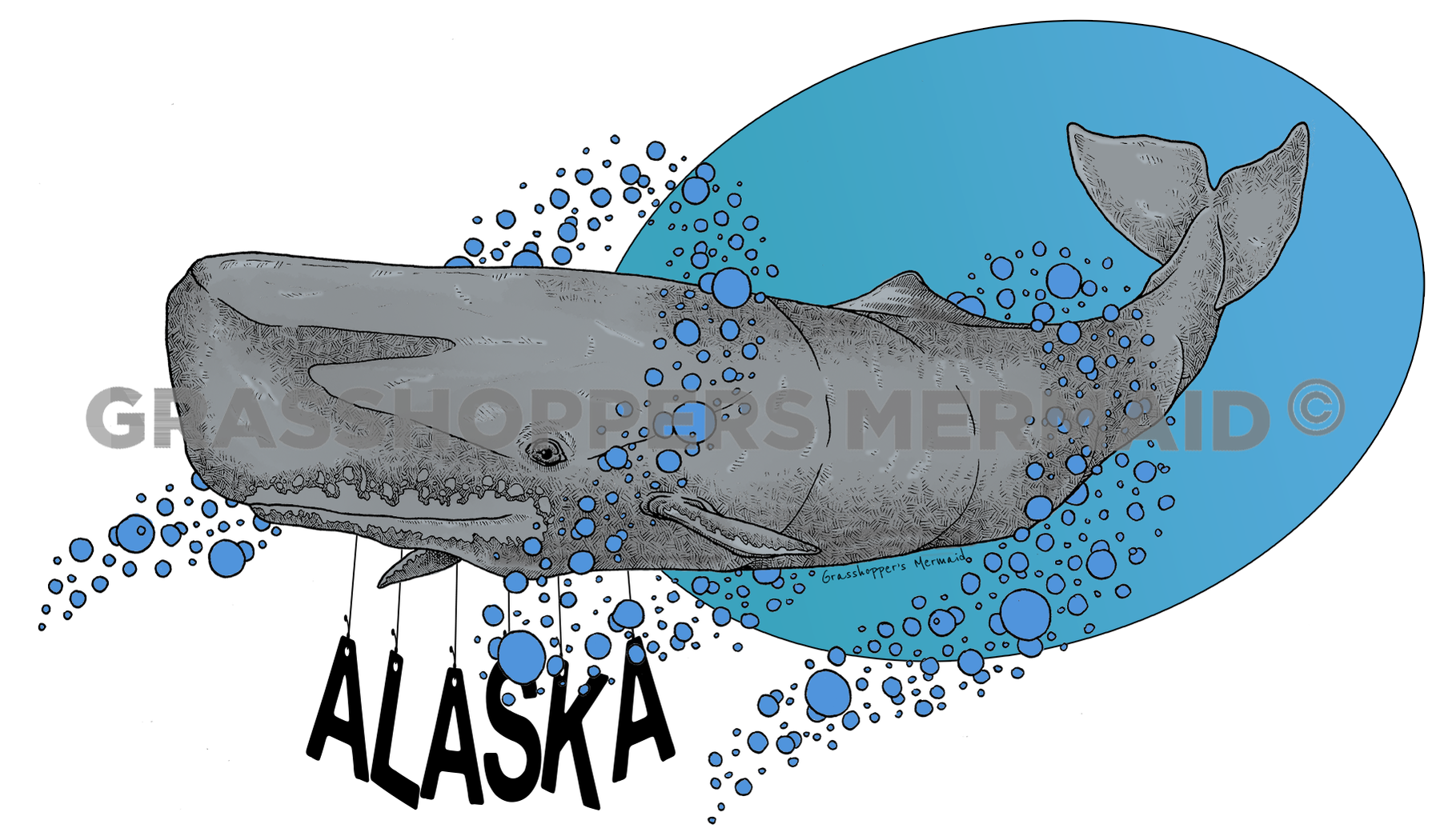 Sperm Whale