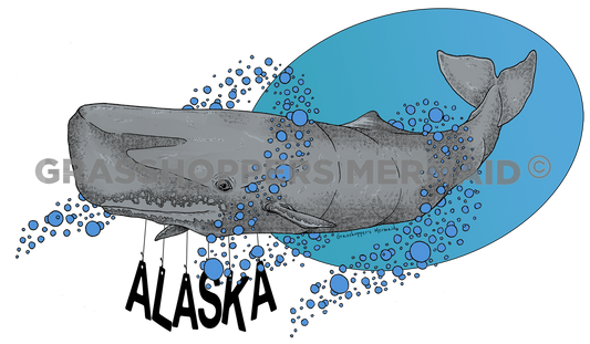Sperm Whale