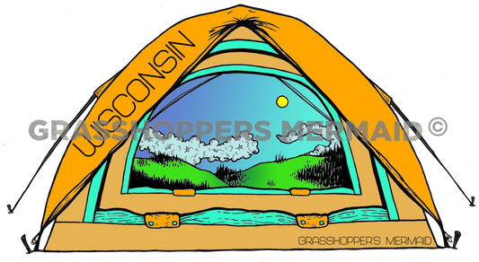 Flat Land Camping