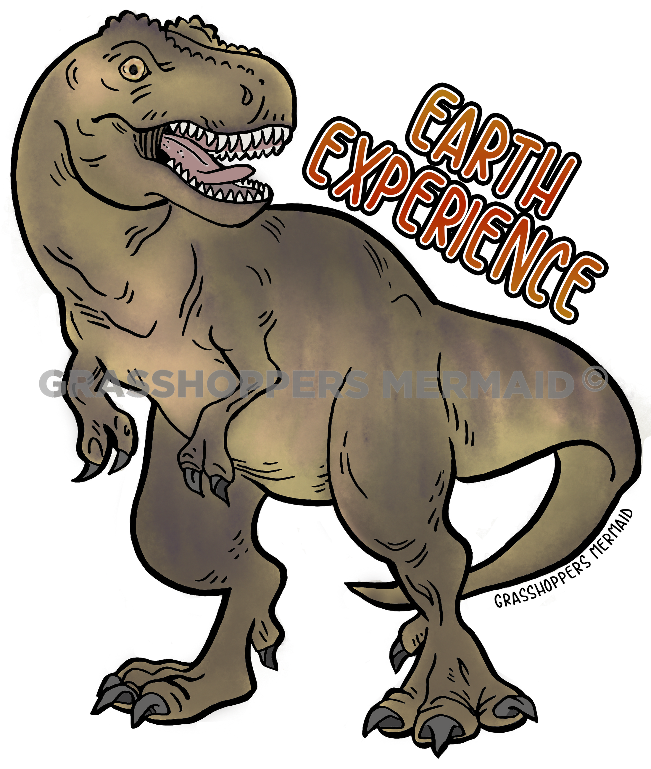 T-Rex