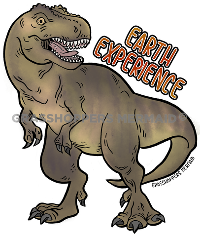 T-Rex