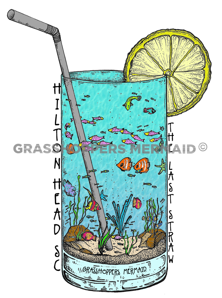The Last Straw