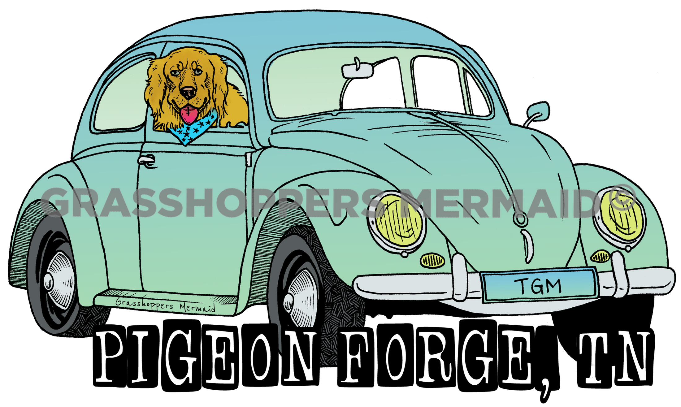 VW Doggo