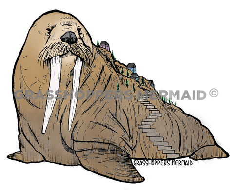 Walrus City