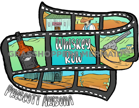 Whiskey Western