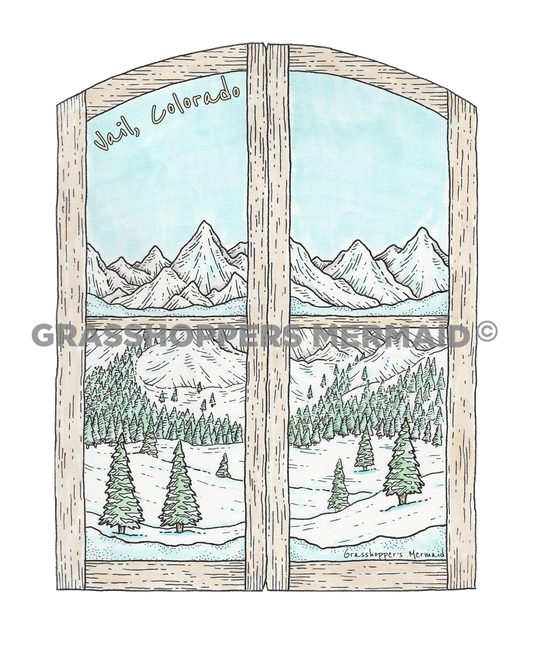 Window View