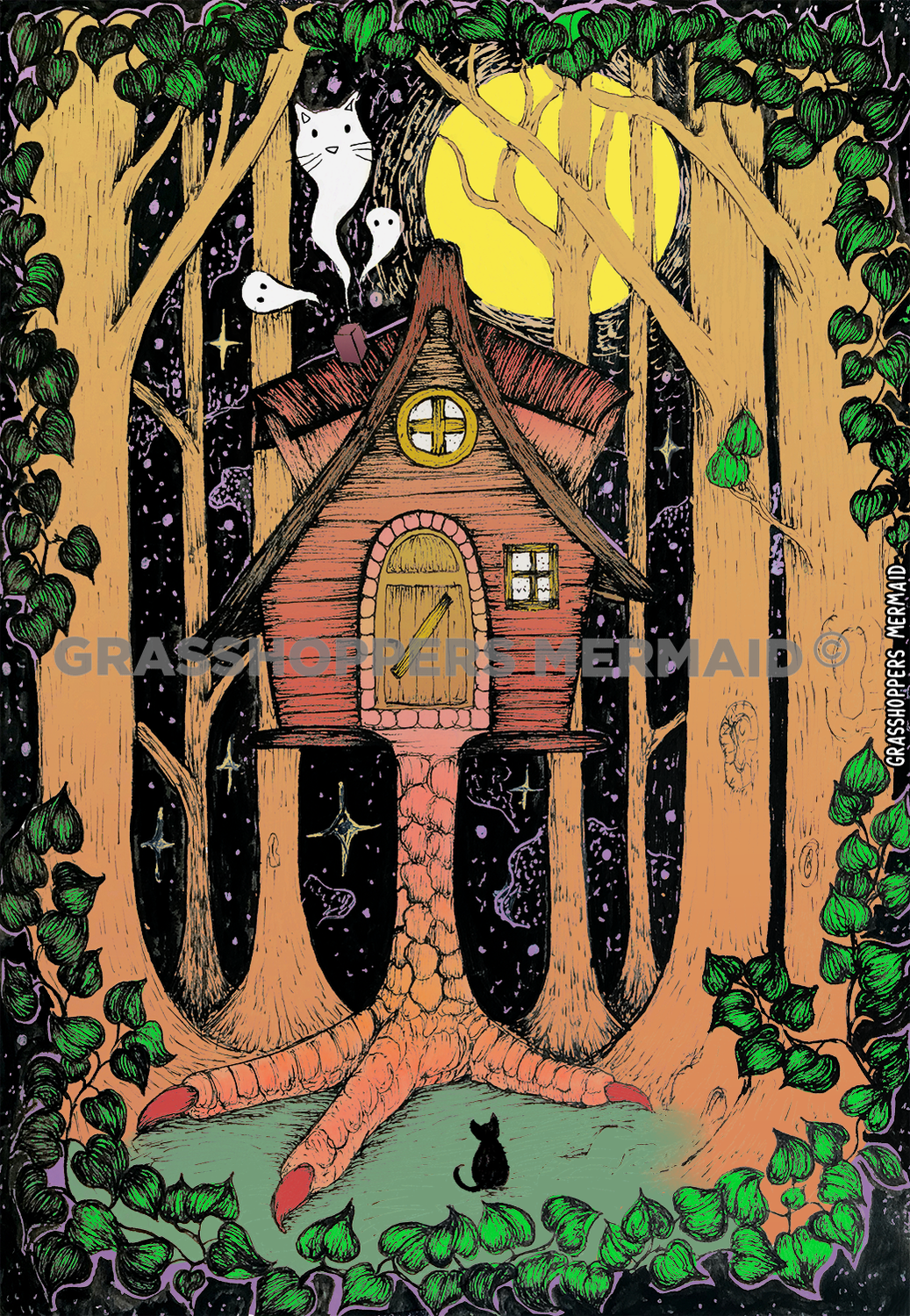 Witch House