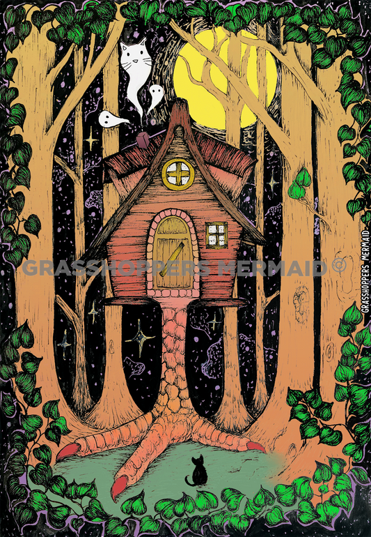 Witch House