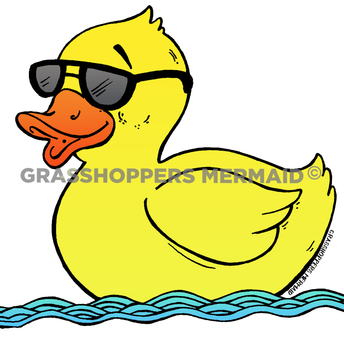 Rubber Ducky