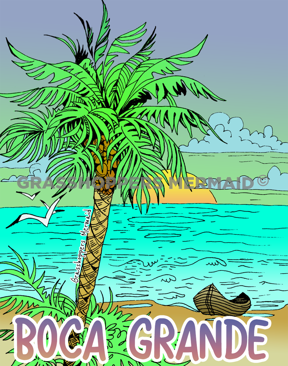 Palm Trees
