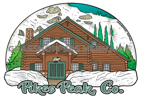 Glen Cove Cabin Oasis