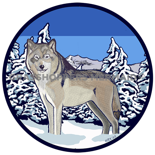 Gray Wolf