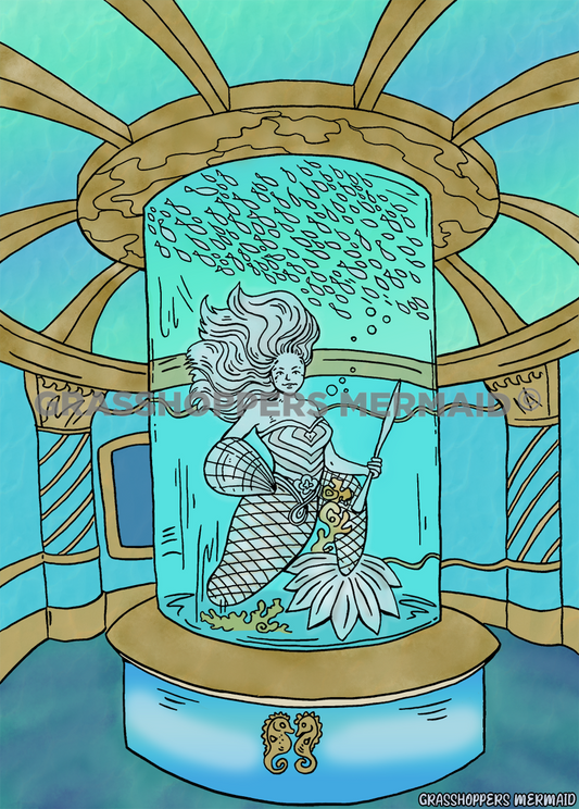 Mermaid Palace