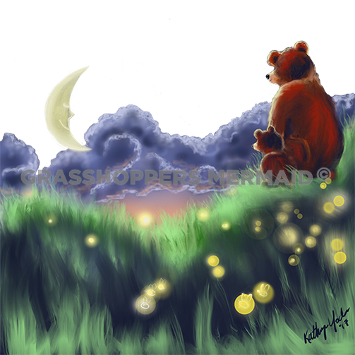 Night Bear