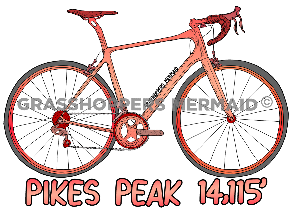 Road Bike Solo