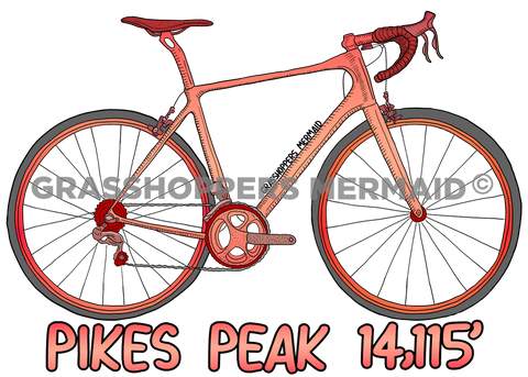Road Bike Solo