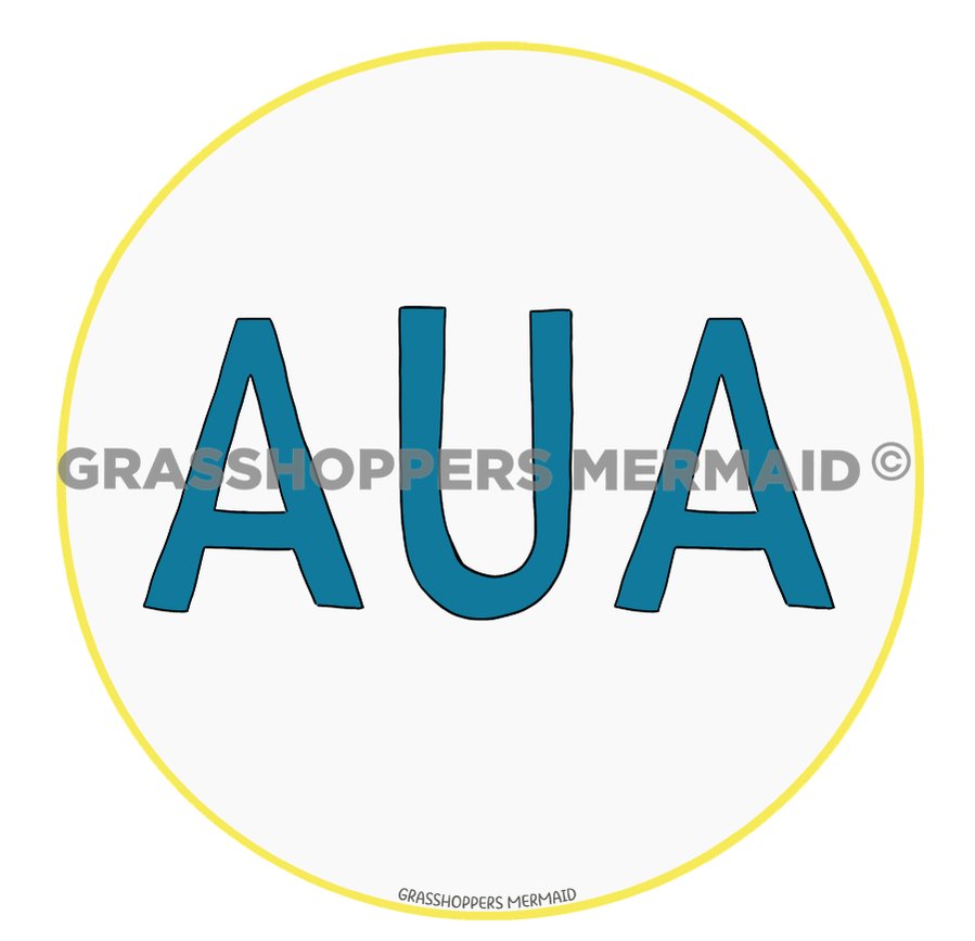 AUA Logo