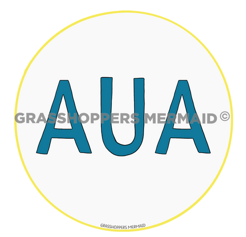 AUA Logo