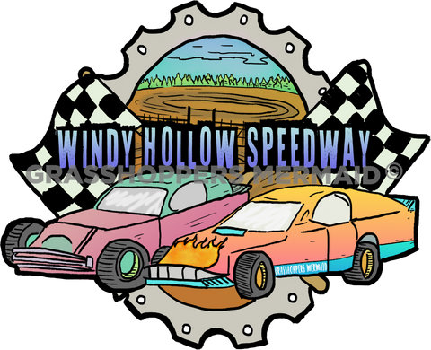 Speedway