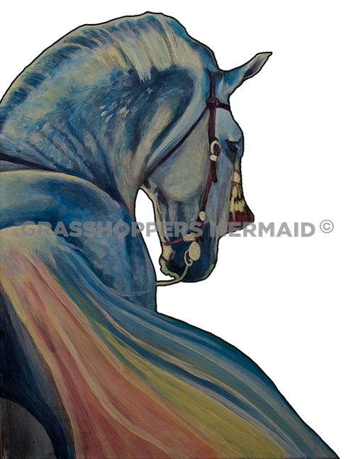White Horse