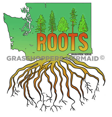 Washington Roots