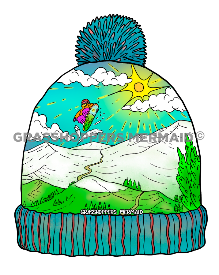 Winter Beanie
